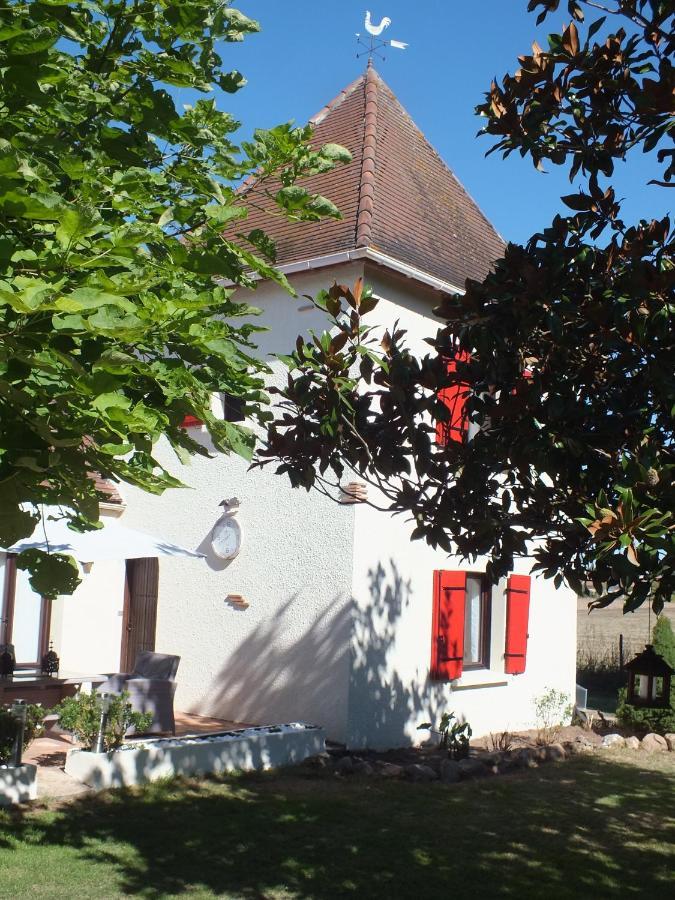 Country B&B Saint-Pierre-d'Eyraud Exterior photo
